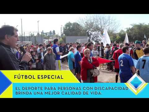 Noticias: Fútbol especial