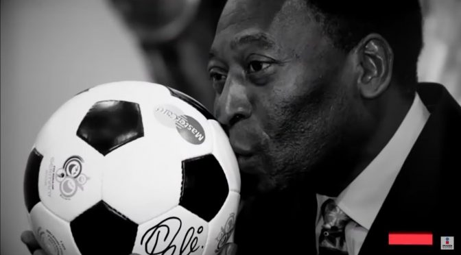 Pelé, la leyenda del futbol, murió a los 82 años | Noticias con Ciro Gómez Leyva | Programa 29/12/22