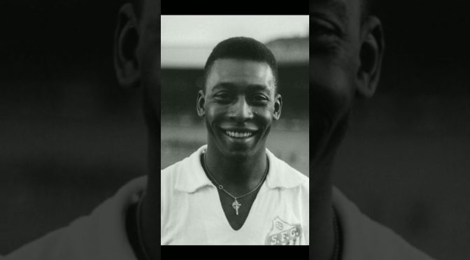 ¡Adiós al gran Rey del fútbol, Pelé! #shorts #noticias #Pelé #Rey #viral #fyp #fútbol #deportes
